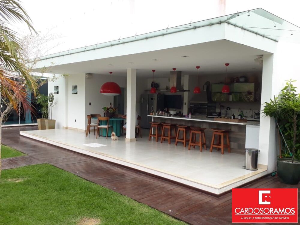 Casa, 4 quartos, 480 m² - Foto 6