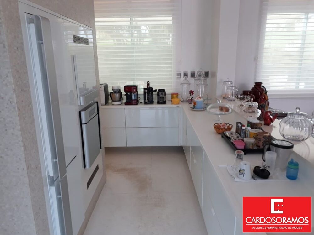 Casa, 4 quartos, 480 m² - Foto 15