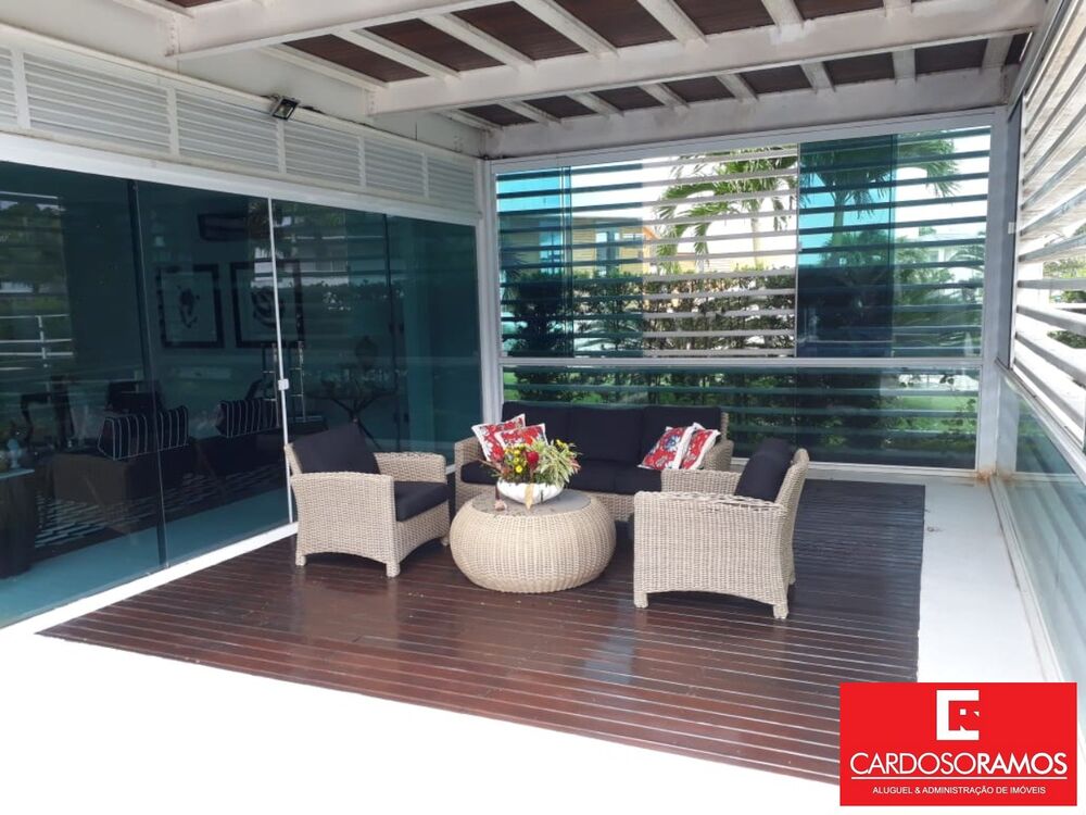 Casa, 4 quartos, 480 m² - Foto 19