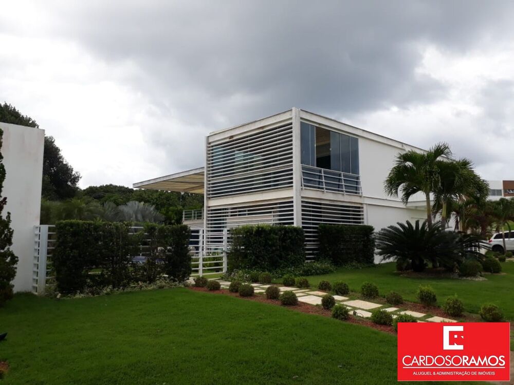 Casa, 4 quartos, 480 m² - Foto 2