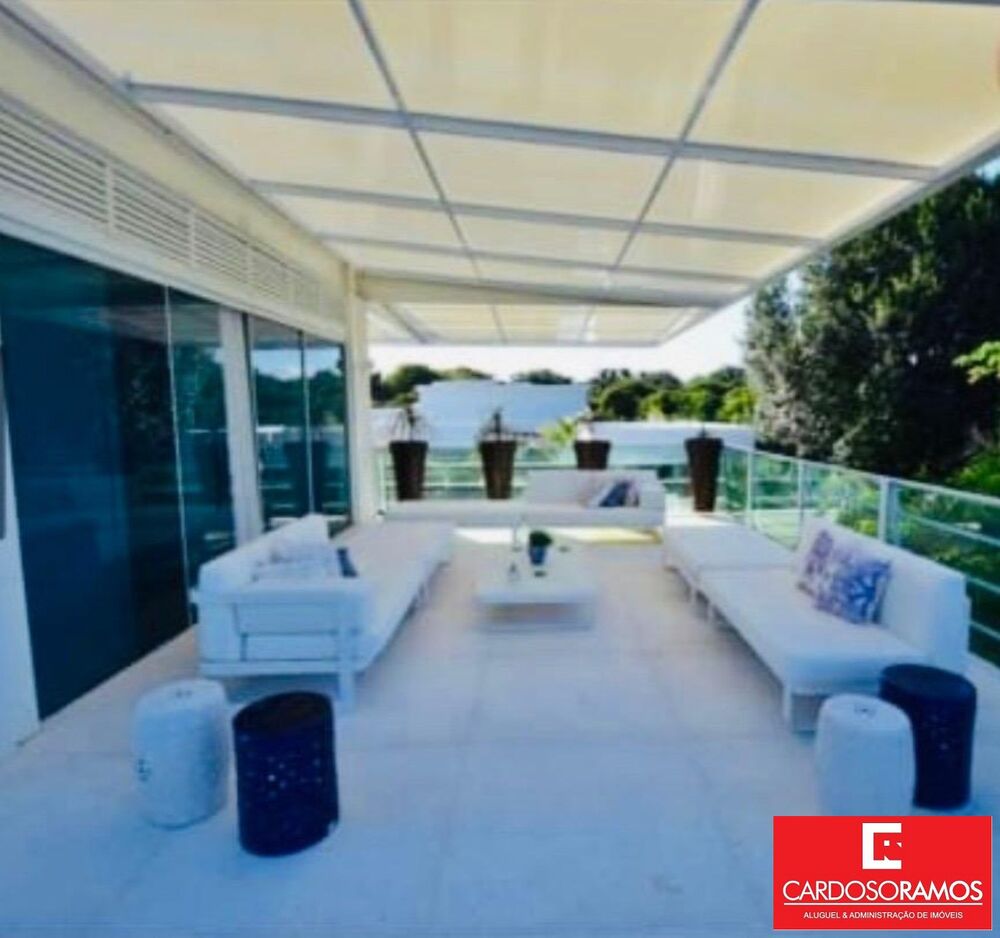 Casa, 4 quartos, 480 m² - Foto 4