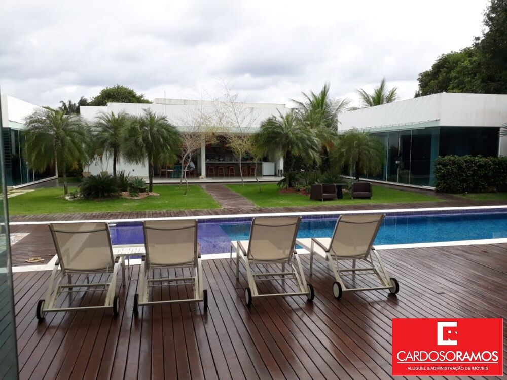 Casa, 4 quartos, 480 m² - Foto 10