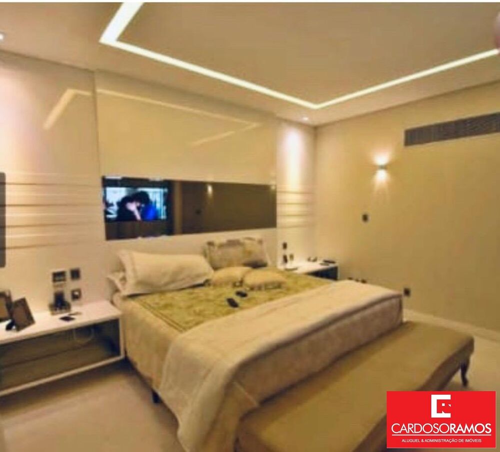 Casa, 4 quartos, 480 m² - Foto 5