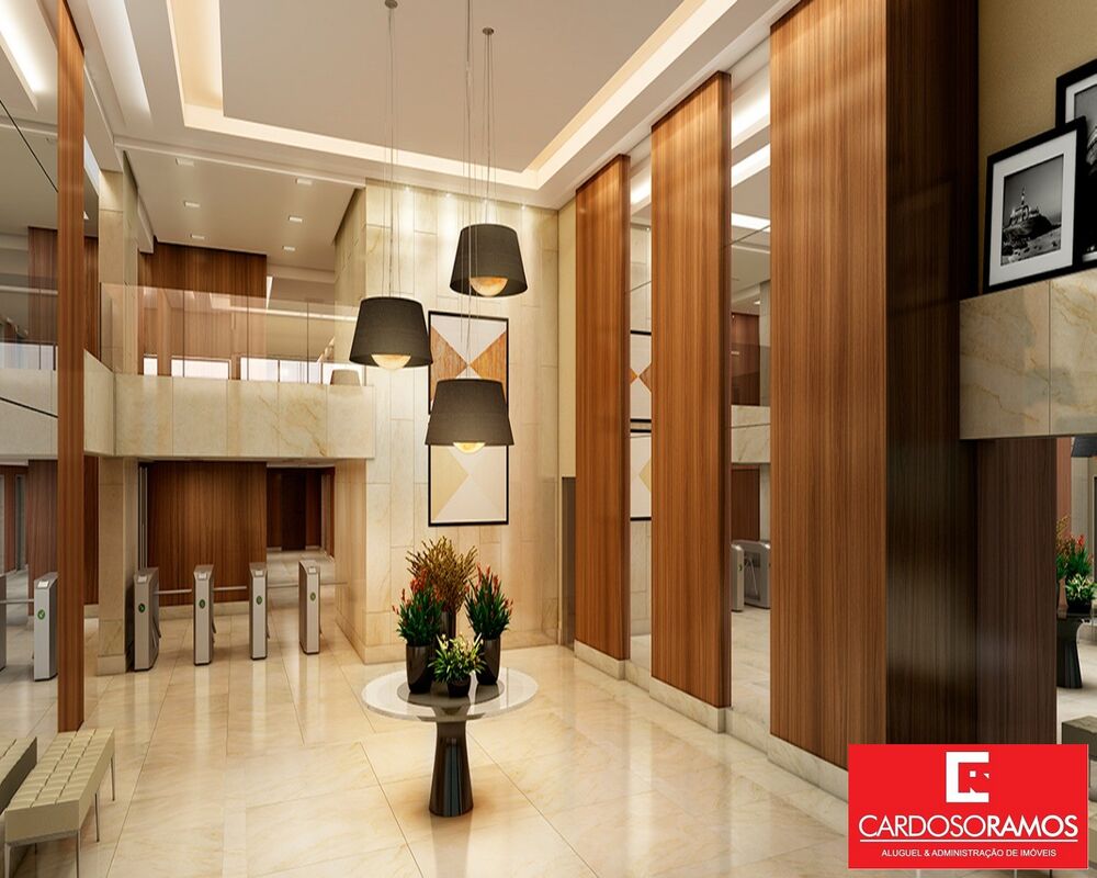 Conjunto Comercial-Sala à venda, 31m² - Foto 3