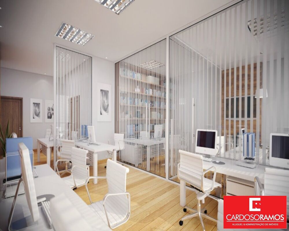 Conjunto Comercial-Sala à venda, 31m² - Foto 5