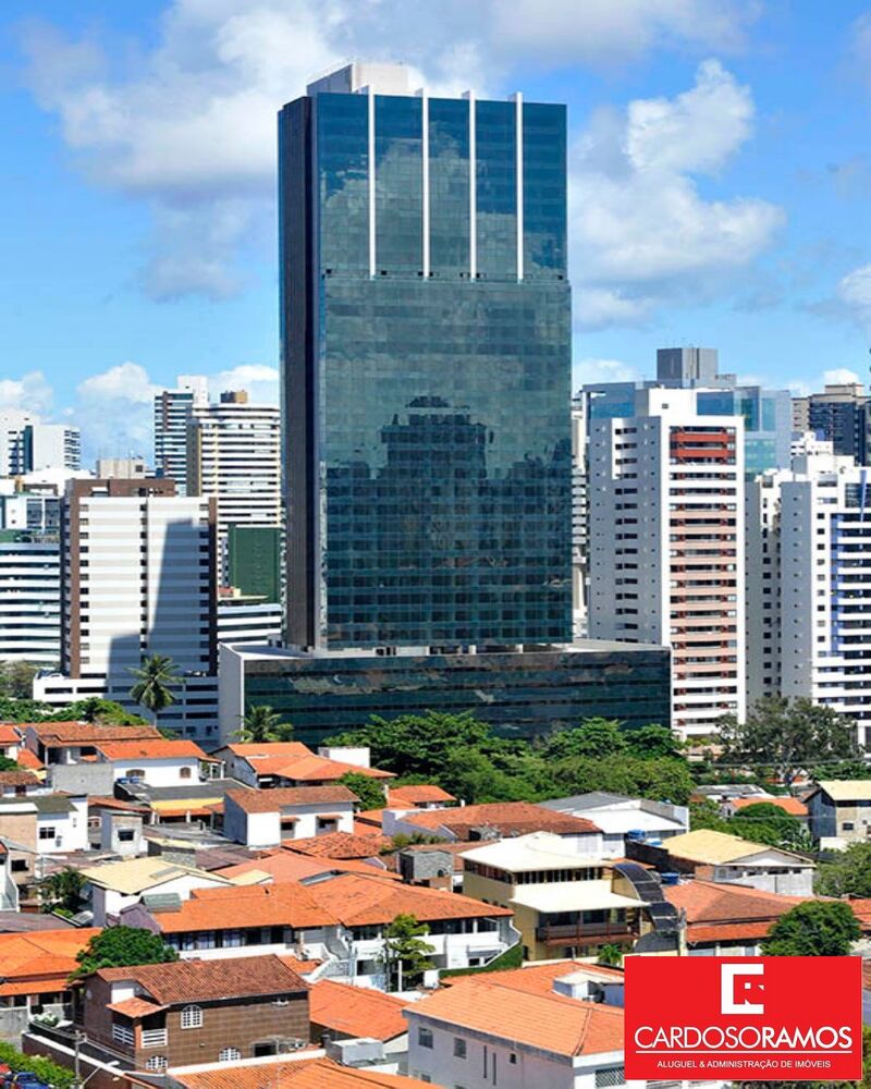 Conjunto Comercial-Sala à venda, 31m² - Foto 2