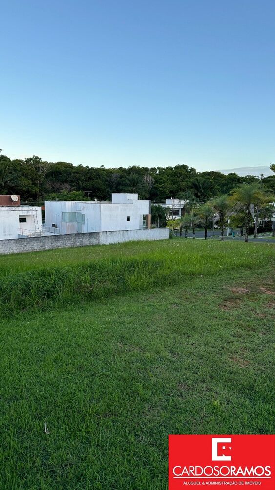 Terreno, 636 m² - Foto 1