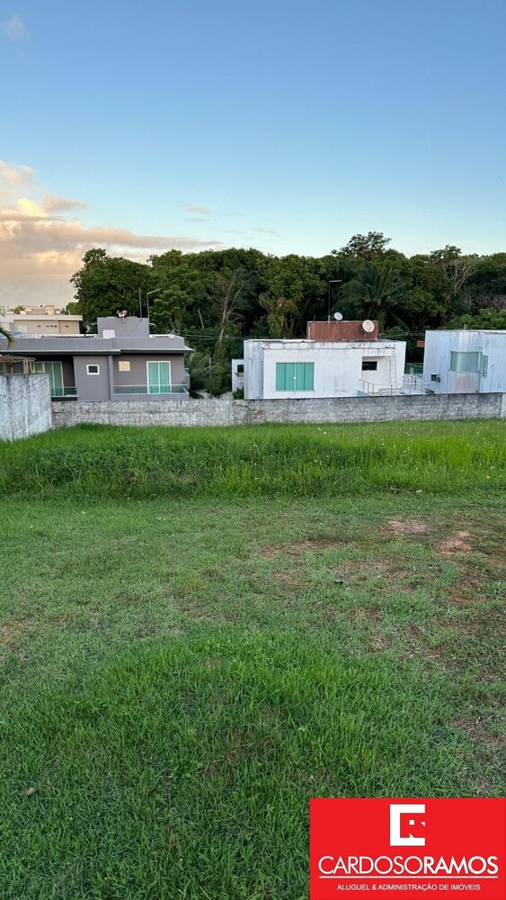 Terreno, 636 m² - Foto 2