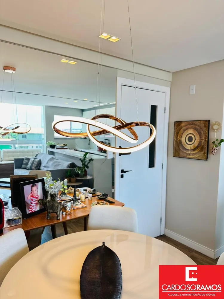 Apartamento, 2 quartos, 56 m² - Foto 7