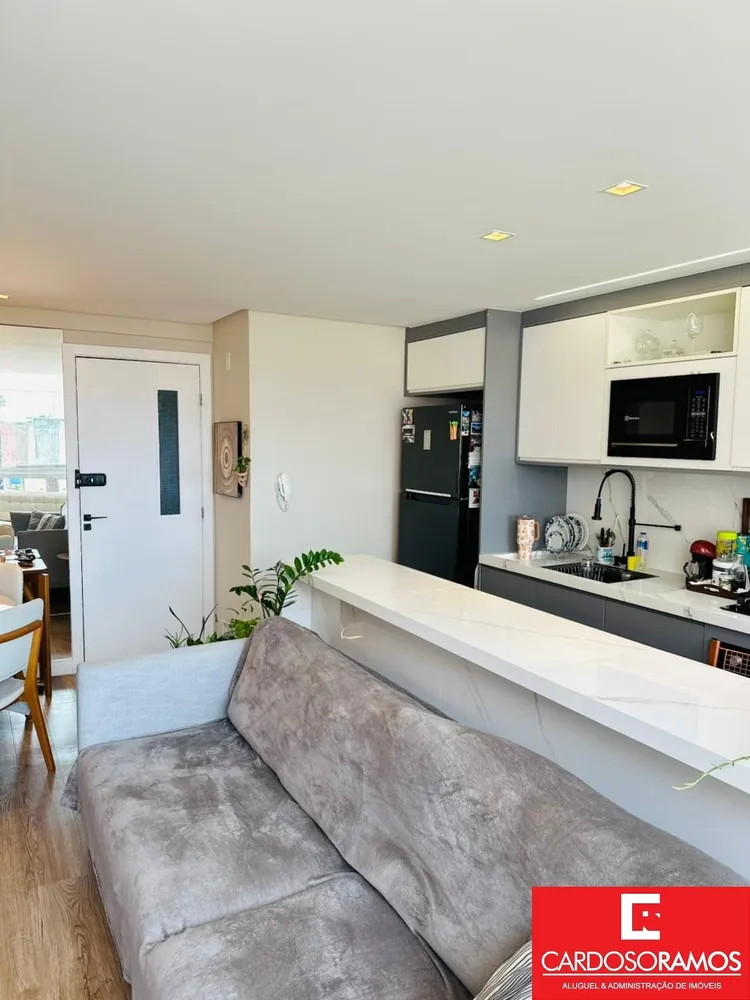 Apartamento, 2 quartos, 56 m² - Foto 4
