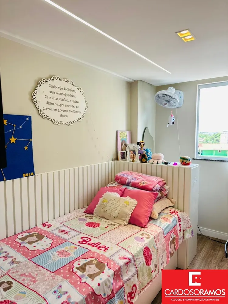 Apartamento, 2 quartos, 56 m² - Foto 4