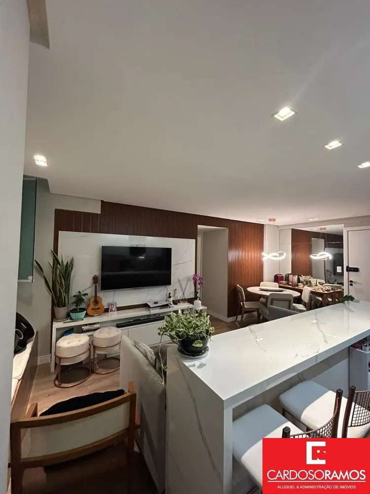 Apartamento, 2 quartos, 56 m² - Foto 1