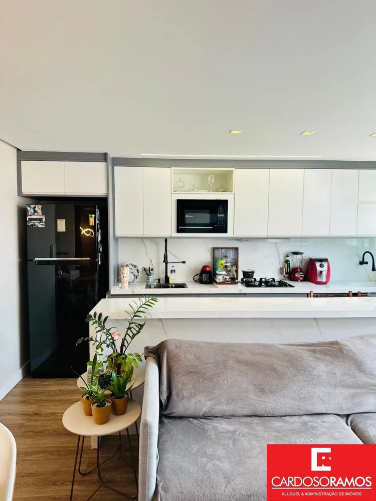 Apartamento, 2 quartos, 56 m² - Foto 5