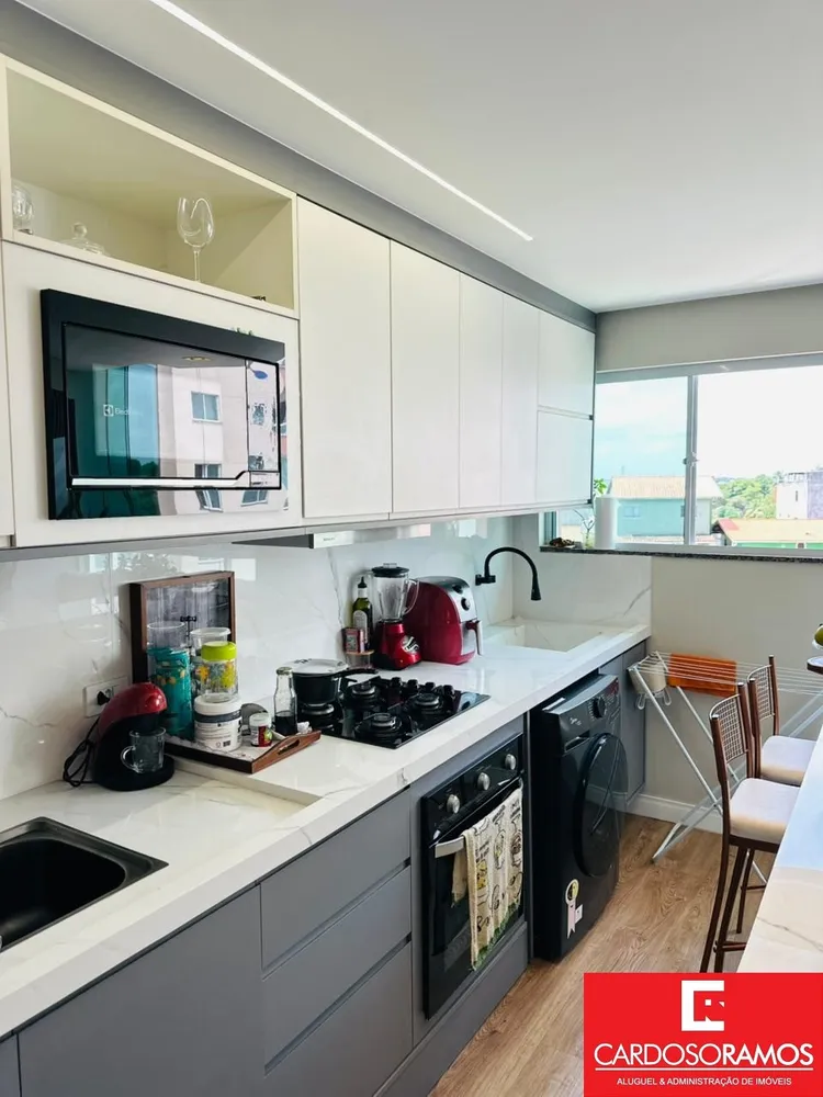 Apartamento, 2 quartos, 56 m² - Foto 8