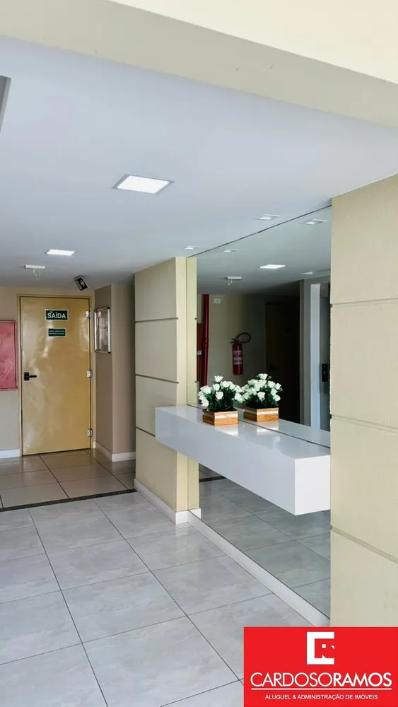 Apartamento, 2 quartos, 56 m² - Foto 12
