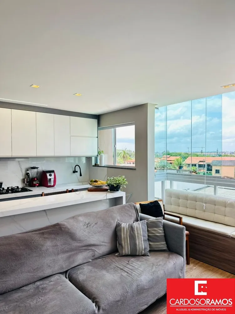 Apartamento, 2 quartos, 56 m² - Foto 6