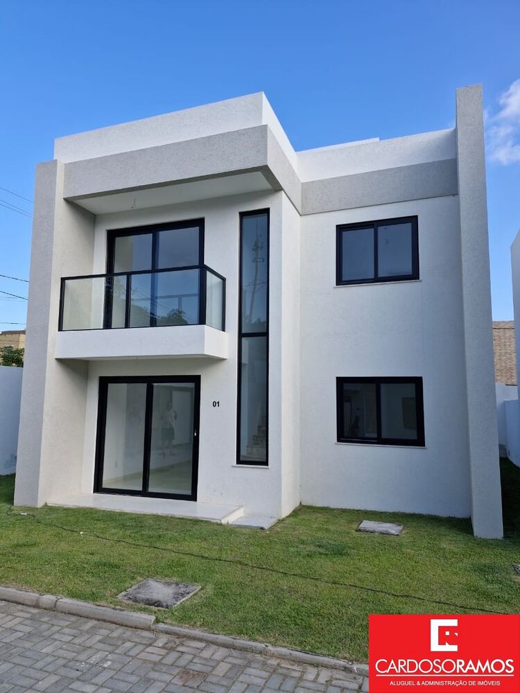 Casa, 4 quartos - Foto 16
