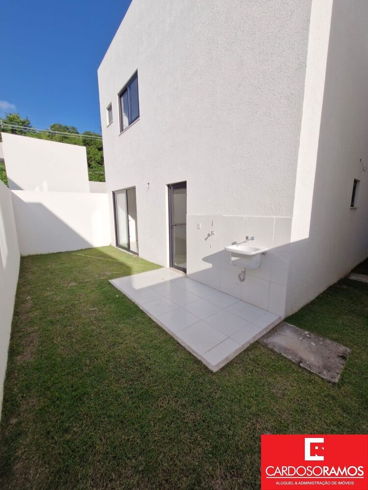 Casa, 4 quartos - Foto 7