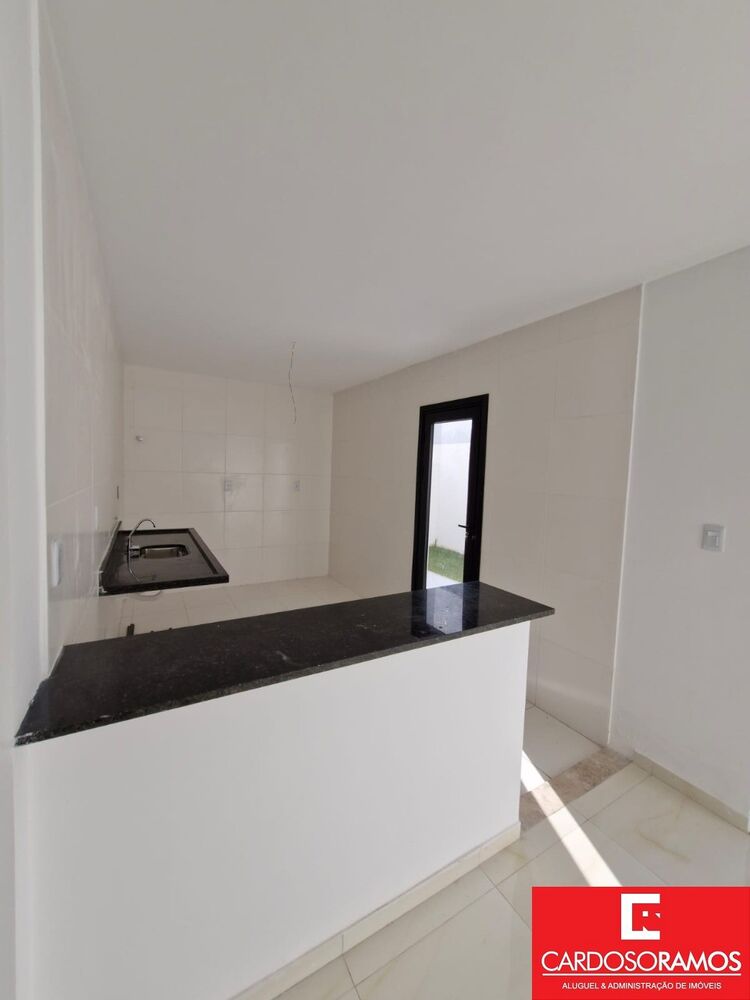 Casa, 4 quartos - Foto 1