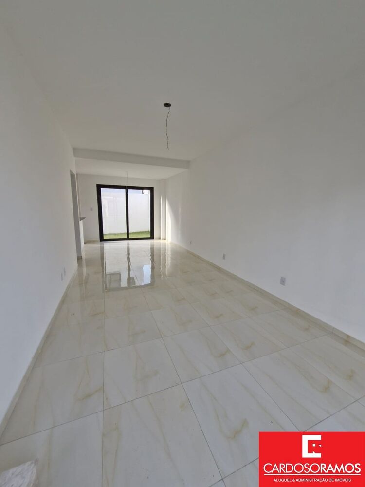 Casa, 4 quartos - Foto 2