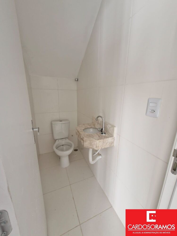 Casa, 4 quartos - Foto 22