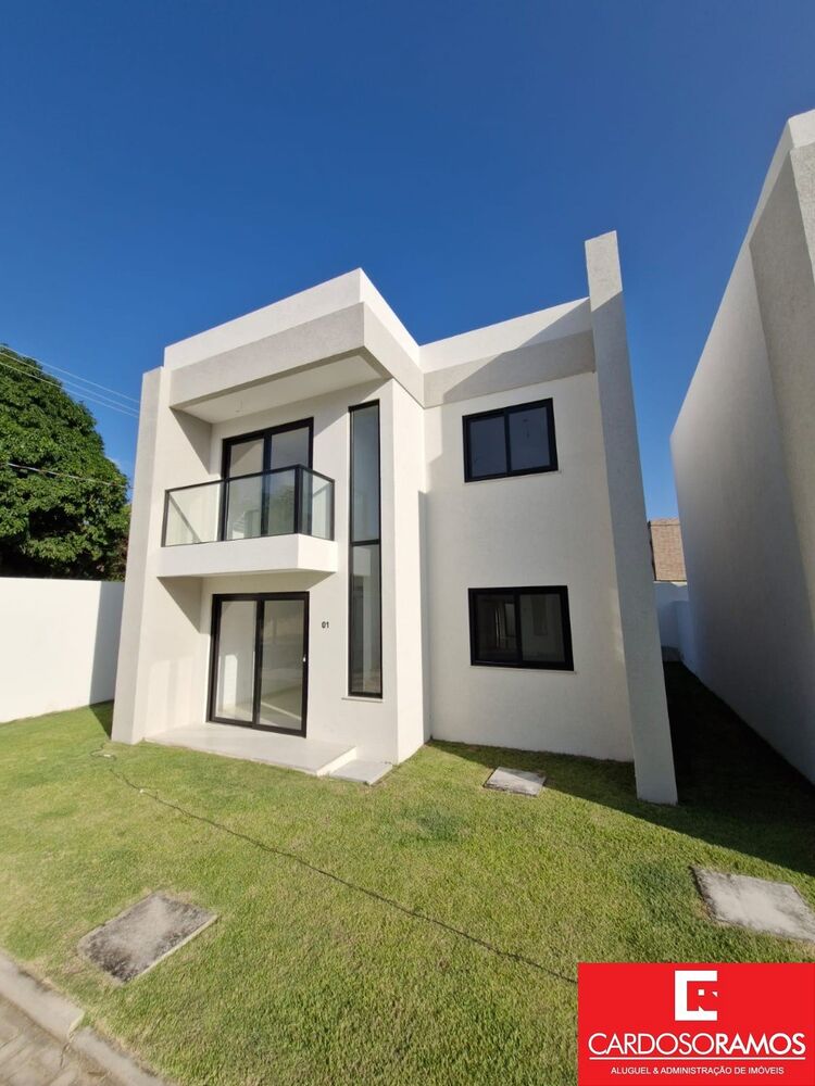 Casa, 4 quartos - Foto 8