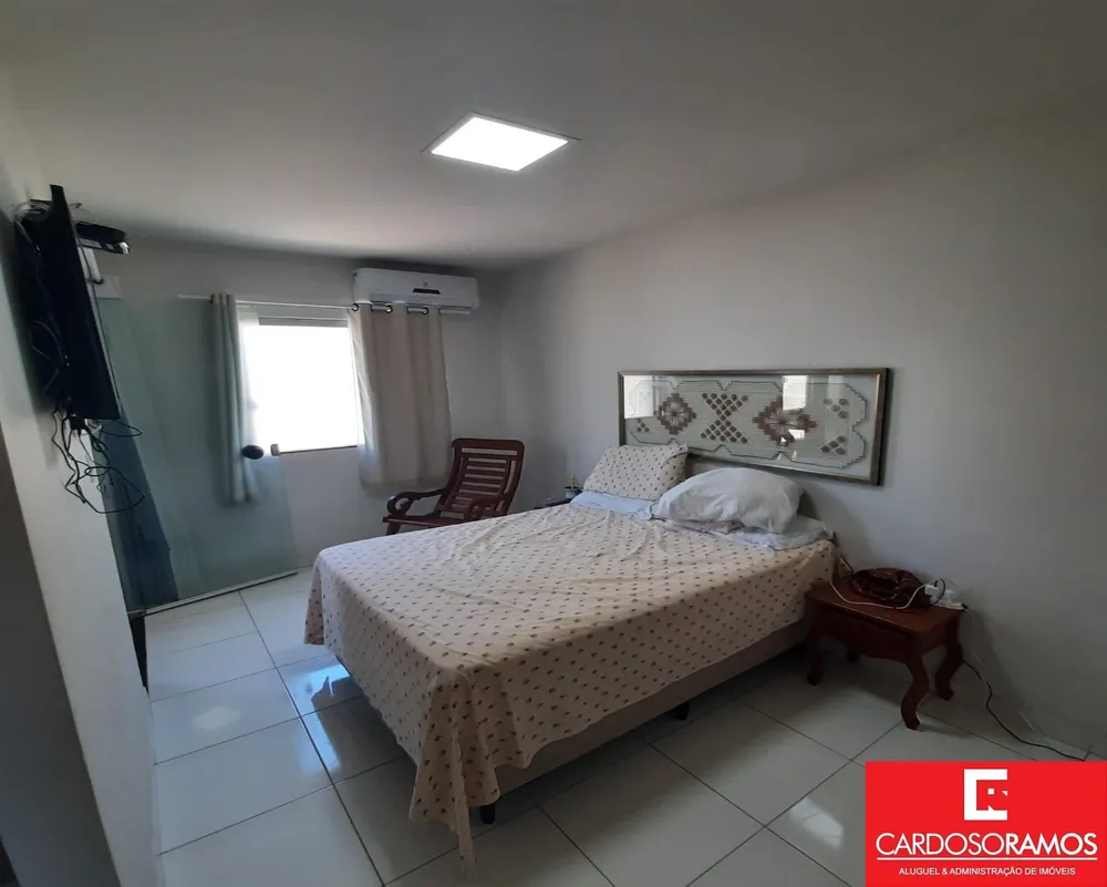 Casa, 4 quartos - Foto 7