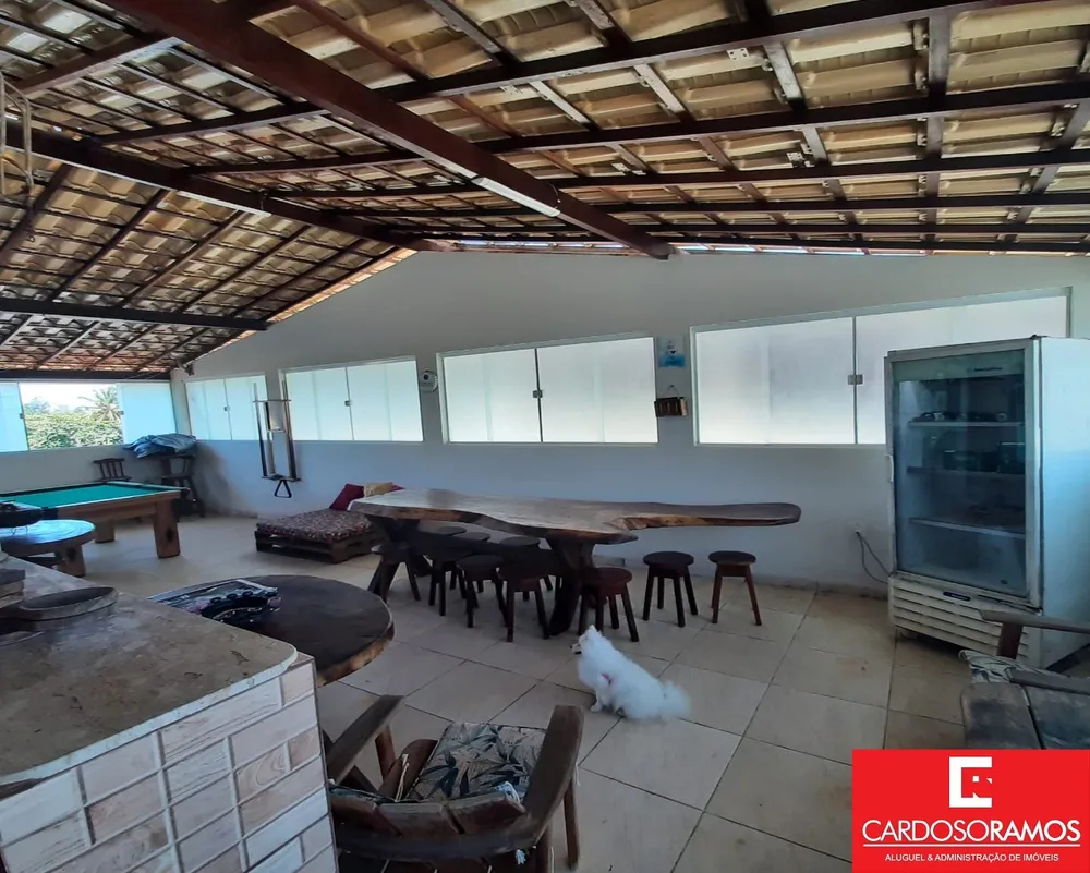 Casa, 4 quartos - Foto 10