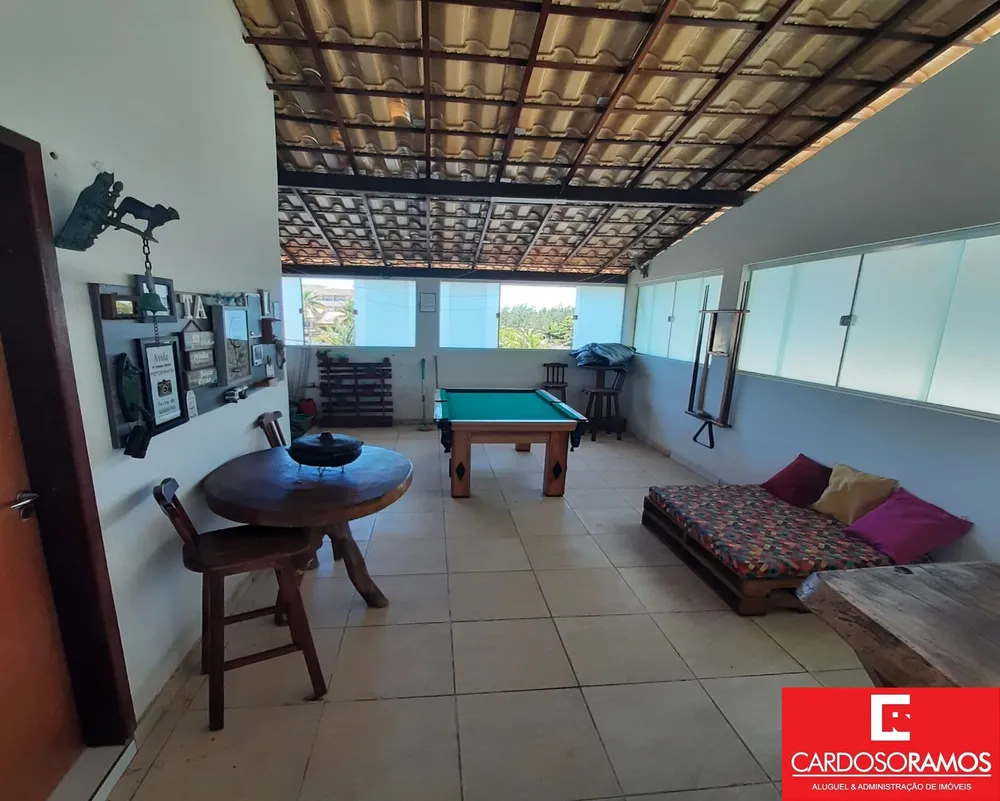 Casa, 4 quartos - Foto 11