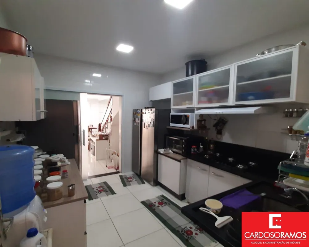 Casa, 4 quartos - Foto 5