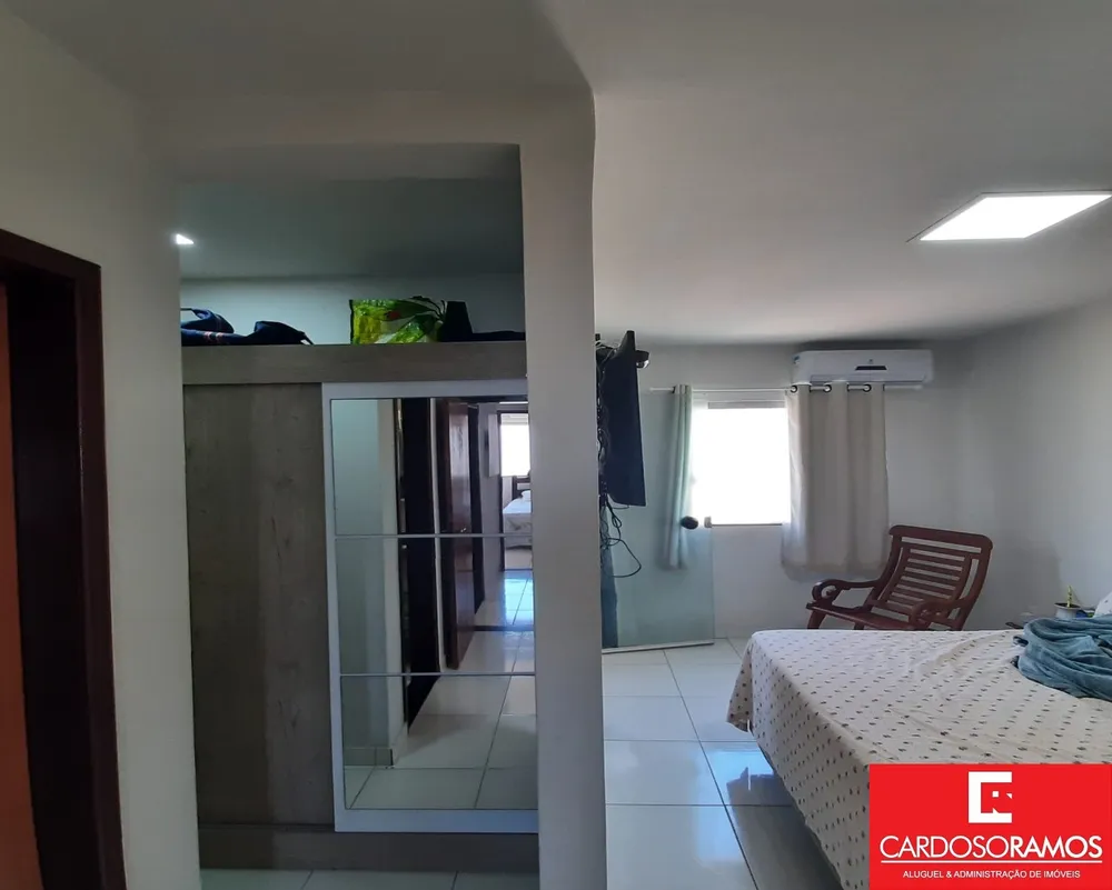Casa, 4 quartos - Foto 6