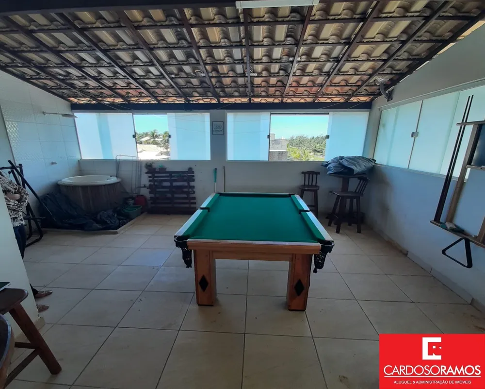 Casa, 4 quartos - Foto 12