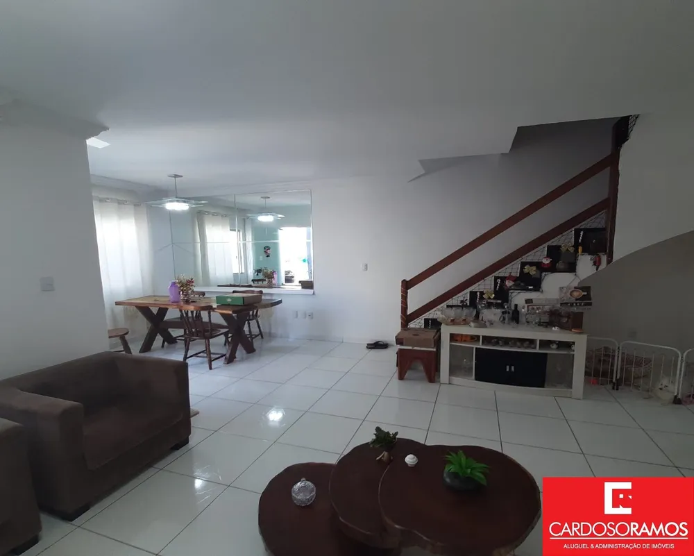 Casa, 4 quartos - Foto 4