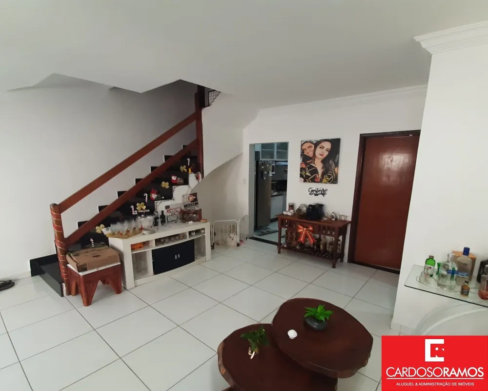 Casa, 4 quartos - Foto 3