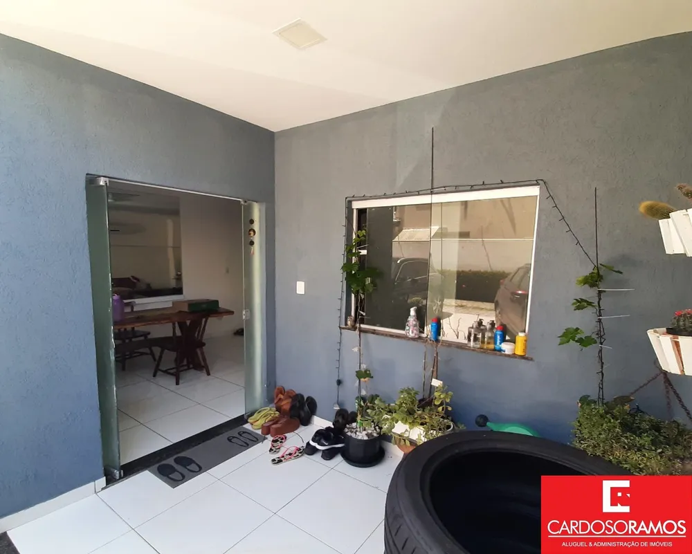 Casa, 4 quartos - Foto 2