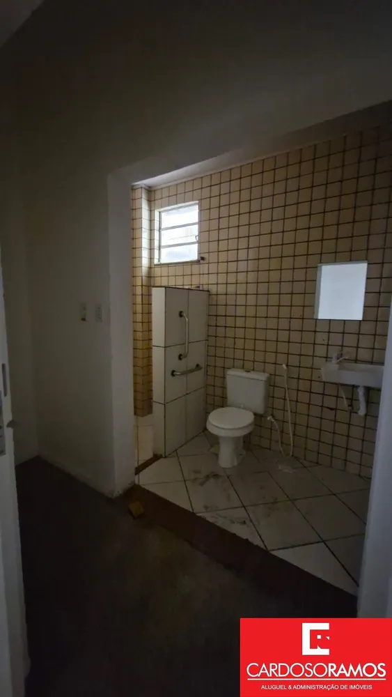 Loja-Salão, 300 m² - Foto 10