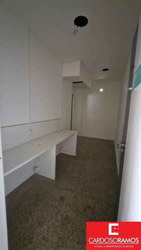 Loja-Salão, 300 m² - Foto 8