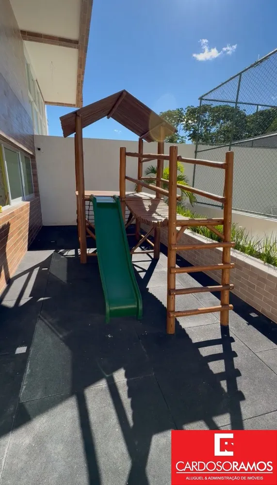 Apartamento, 3 quartos, 89 m² - Foto 10