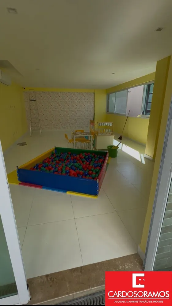Apartamento, 3 quartos, 89 m² - Foto 12