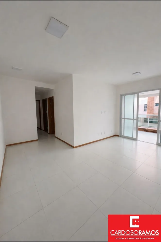 Apartamento, 3 quartos, 89 m² - Foto 2