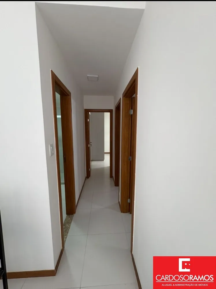 Apartamento, 3 quartos, 89 m² - Foto 4