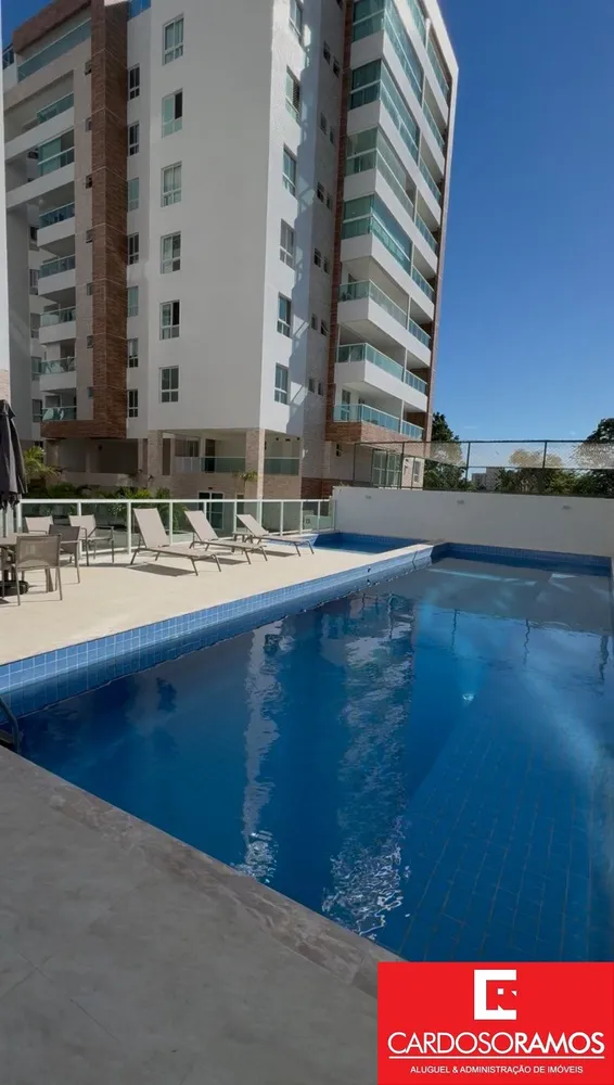 Apartamento, 3 quartos, 89 m² - Foto 1