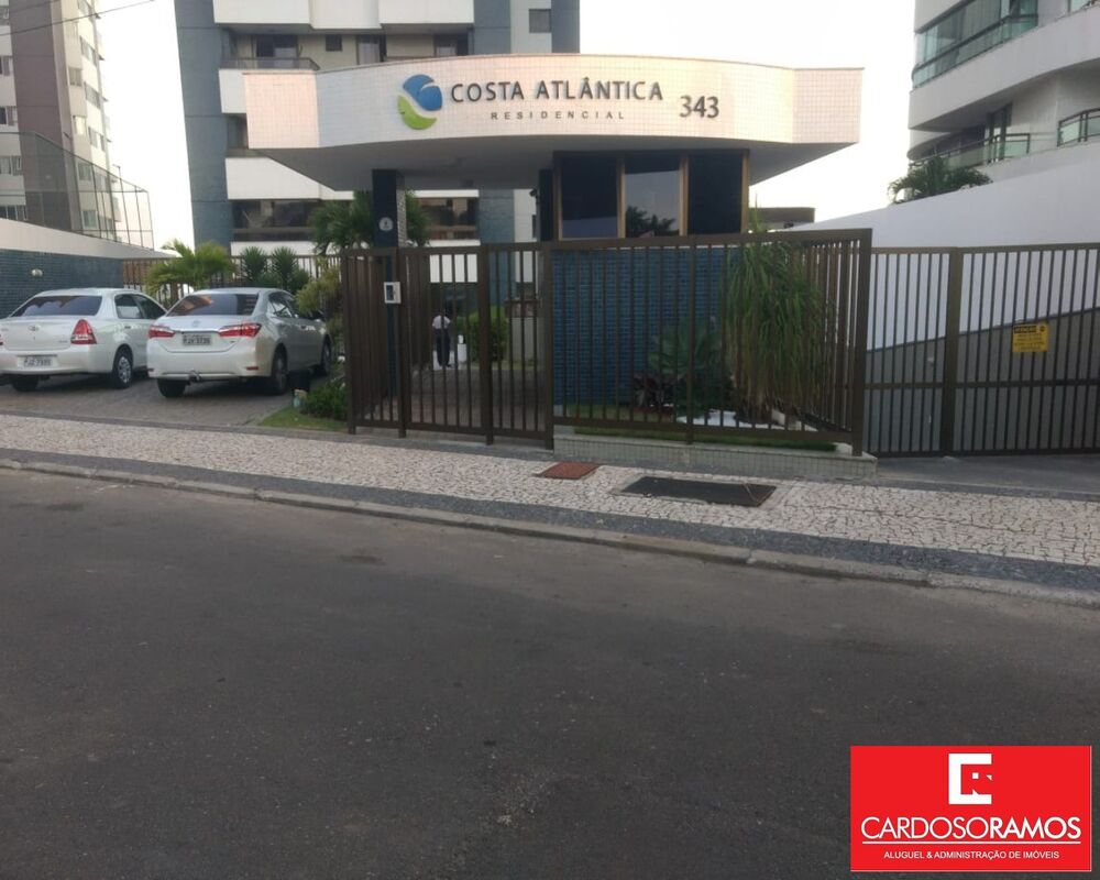 Apartamento, 6 quartos, 550 m² - Foto 6
