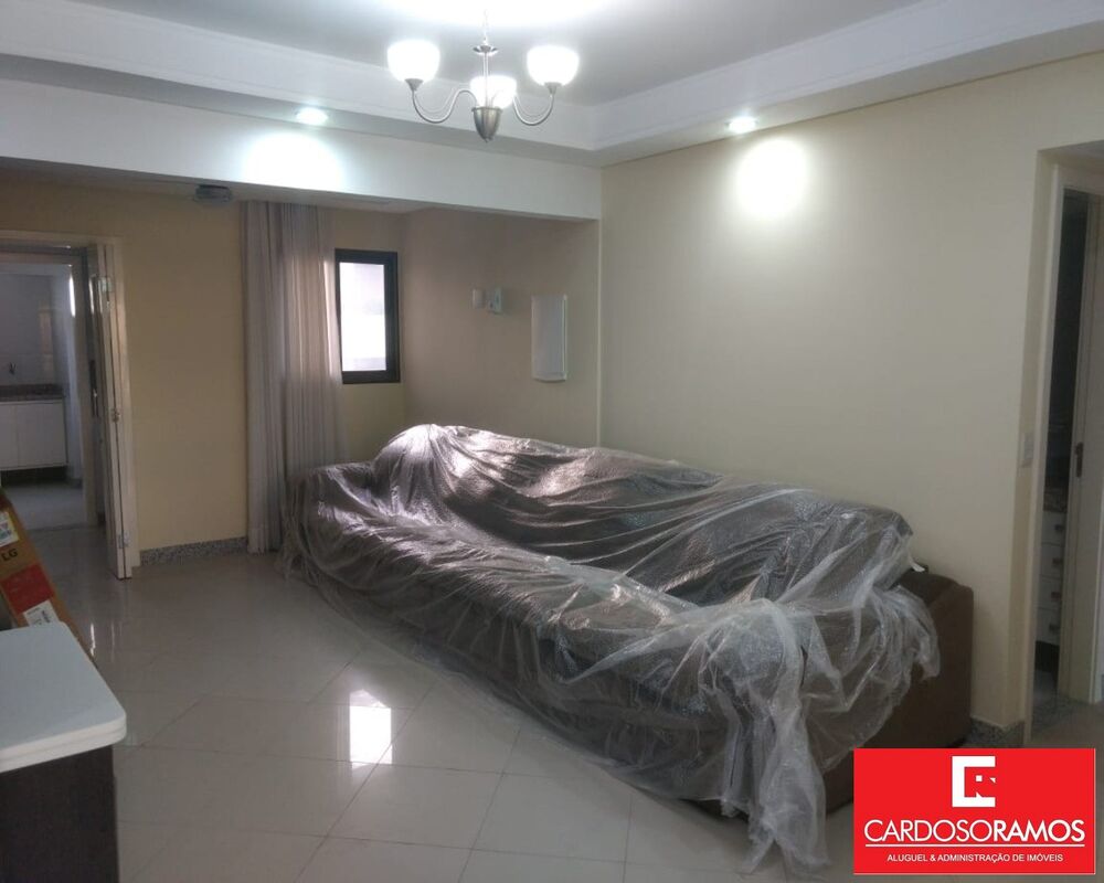 Apartamento, 6 quartos, 550 m² - Foto 9