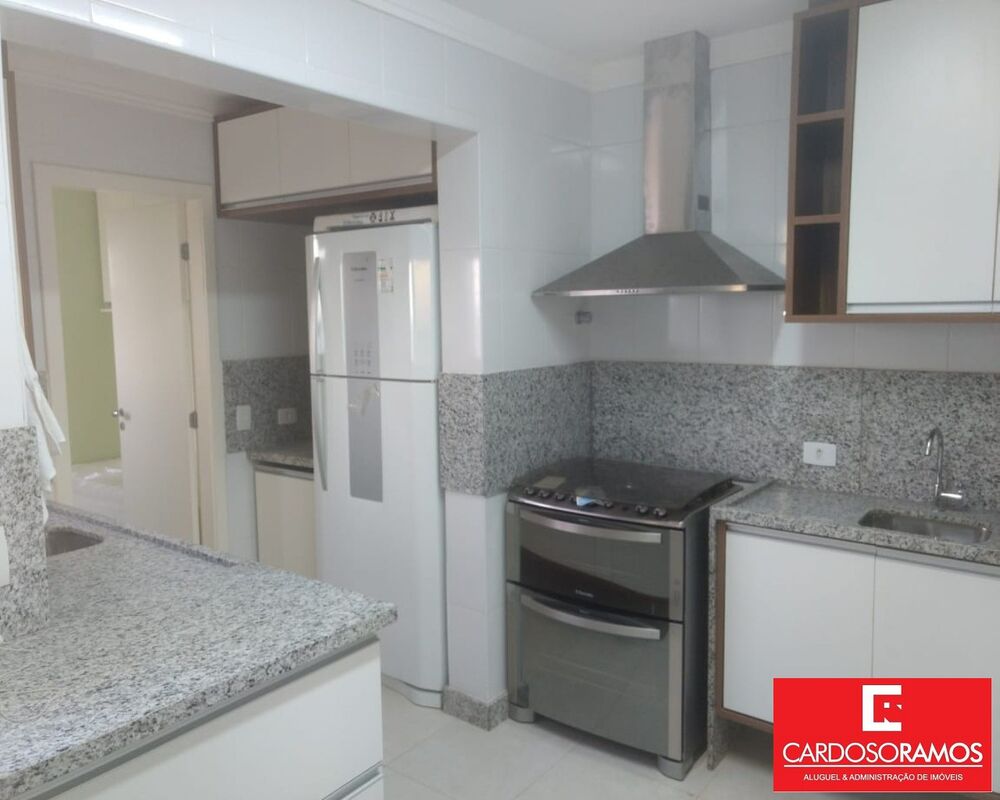 Apartamento, 6 quartos, 550 m² - Foto 12