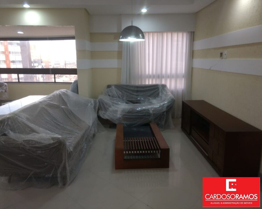 Apartamento, 6 quartos, 550 m² - Foto 4