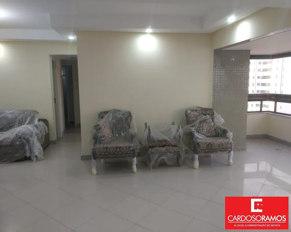 Apartamento, 6 quartos, 550 m² - Foto 8