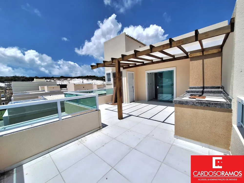 Casa, 3 quartos, 11 m² - Foto 7