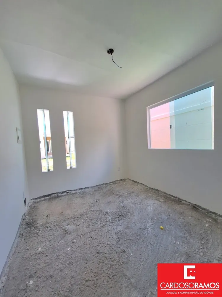 Casa, 3 quartos, 11 m² - Foto 1