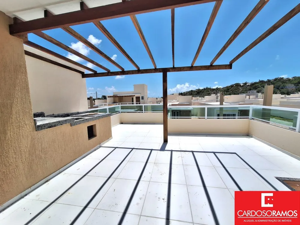 Casa, 3 quartos, 11 m² - Foto 8